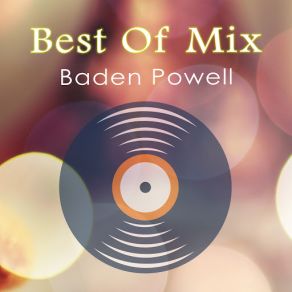 Download track Coisas No. 2 Baden Powell