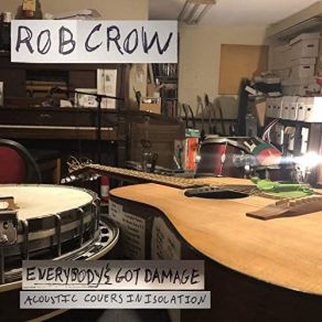 Download track Different People, Different Ways Rob Crow