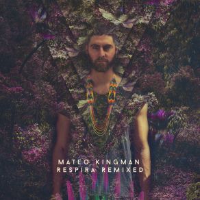 Download track Agua Santa  (BeGun Remix) Mateo Kingman