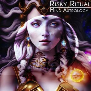 Download track Caustic Brilliant Risky Ritual