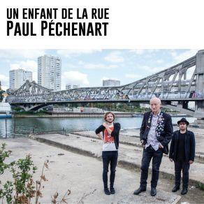 Download track Souris-Toi Paul Péchenart