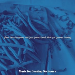 Download track Bossa Quintet Soundtrack For Dinner Time Music For Cooking Orchestra