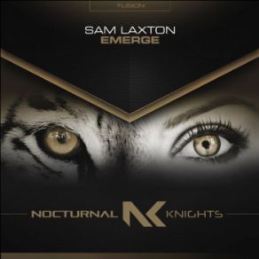 Download track Emerge (Extended Mix) Sam Laxton