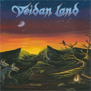 Download track Feeling Your Soul Veidan Land