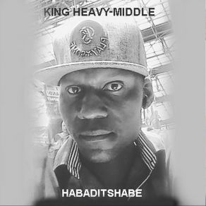 Download track Waebaka King Heavy-Middle