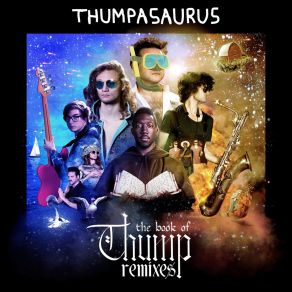 Download track Dance Like It's Your Life (Fouk Remix) ThumpasaurusFouk