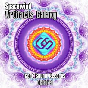 Download track Space Hanuman (Original Mix) Spacewind