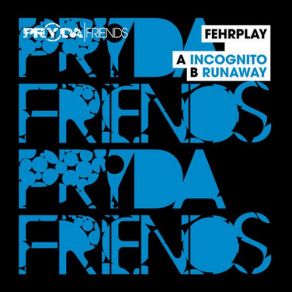 Download track Runaway (Original Mix) Fehrplay