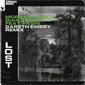 Download track Lost (Gareth Emery Remix) FaginGareth Emery