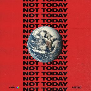 Download track Not Today (Live) Hillsong United