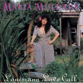 Download track So Many Rivers To Cross Maria Muldaur