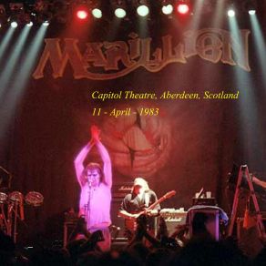 Download track Three Boats Down Marillion