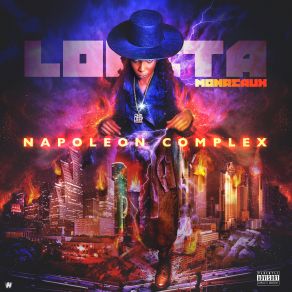 Download track Talkin Dine Lolita Monreaux