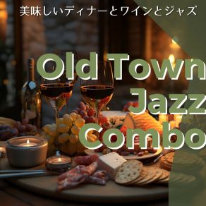 Download track Crystal Winter's Glow (Keybb Ver.) Old Town