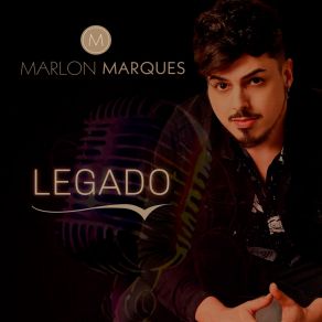 Download track Sinalzinho Marlon MarquesBanda Cheiro De Paixão