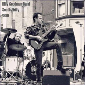 Download track Best Friend Billy Goodman