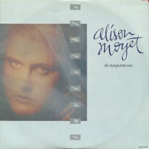 Download track Hitch Hike Alison Moyet