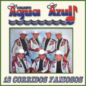 Download track Cruz De Flores Conjunto Agua Azul