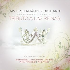 Download track Mi Socio Javier Fernandez Big Band