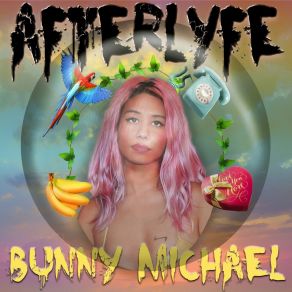 Download track Afterlyfe Bunny Michael