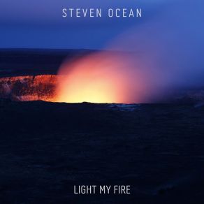 Download track I'm Not A Liar Steven Ocean