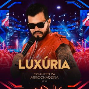 Download track Genro Que Sua Mãe Pediu Luxuria