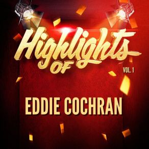 Download track Three Steps To Heaven Eddie Cochran