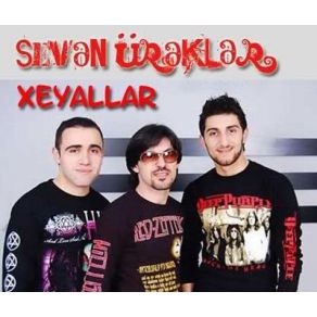 Download track HARDA QALDIN Seven Ürekler