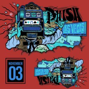 Download track Wading In The Velvet Sea Phish