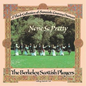 Download track The Montgomeries' Rant (8x32 Reels): Lady Montgomerie / Archie Menzies / Clean Pea Strae The Berkeley Scottish Players