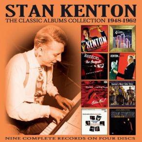 Download track Cha Cha Chee Boom Stan Kenton