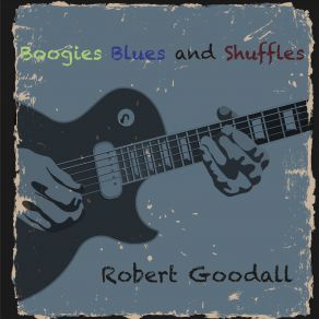 Download track The Bear Claw Boogie Robert Goodall