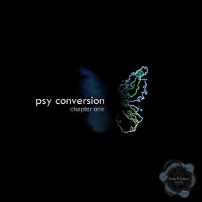 Download track Step Out (Original Mix) Psy Conversion