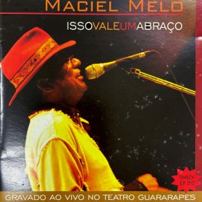 Download track Um Vêio D'água Maciel Melo