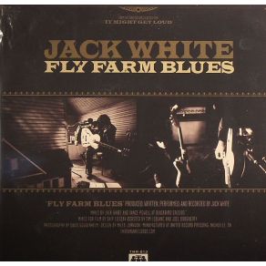 Download track Fly Farm Blues Jack White