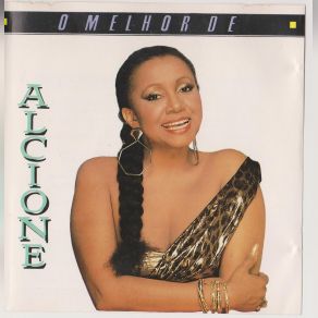 Download track Estranha Loucura Alcione