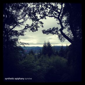 Download track Commute Synthetic Epiphany