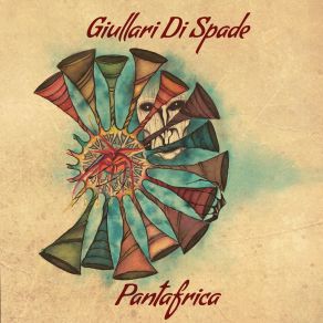 Download track La Sansonette Giullari Di Spade