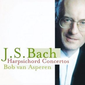 Download track Italian Concerto For Solo Harpsichord In F Major, BWV 971 - III. Presto Bob Van Asperen