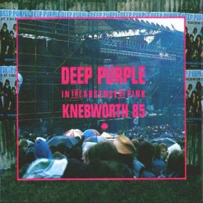 Download track Strange Kind Of Woman Deep Purple