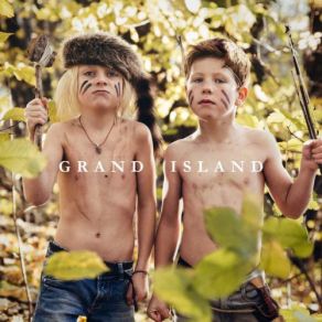 Download track Get It All Grand Island