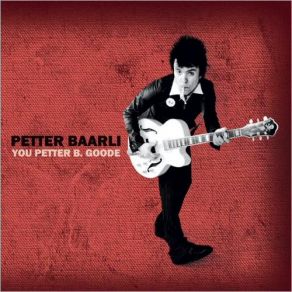 Download track Gonna Boogie Petter Baarli