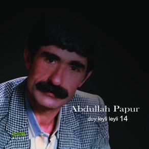 Download track Aşkım Benim Abdullah Papur