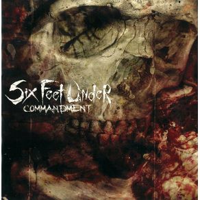 Download track Ghosts Of The Undead Six Feet Under