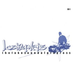 Download track View To A Kill Lostprophets