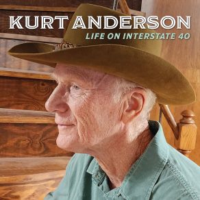 Download track Why Should I Be Lonely Kurt Anderson