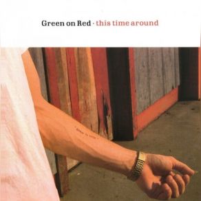 Download track Good Patient Woman Green On Red