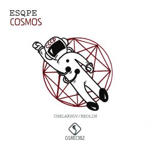 Download track Cosmos (Original Mix) Esqpe