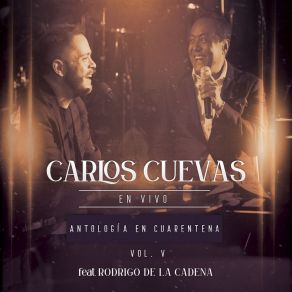 Download track Tres Palabras (En Vivo) Rodrigo De La Cadena