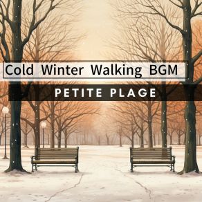 Download track Winter's Quiet Dreams (Key Gb Ver.) Petite Plage